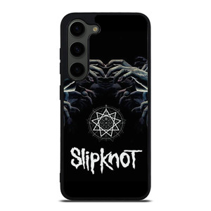 SLIPKNOT ROCK BAND Samsung Galaxy S23 Plus Case SLIPKNOT ROCK BAND Samsung Galaxy S23 Plus Case