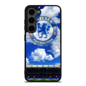 STAMFORD BRIDGE CHELSEA Samsung Galaxy S23 Plus Case STAMFORD BRIDGE CHELSEA Samsung Galaxy S23 Plus Case