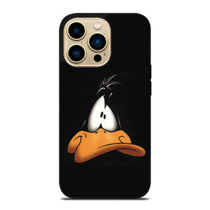 DAFFY DUCK LOONEY TUNES 2 iPhone 14 Pro Max Case