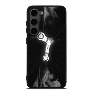 STEAM LOGO Samsung Galaxy S23 Plus Case STEAM LOGO Samsung Galaxy S23 Plus Case