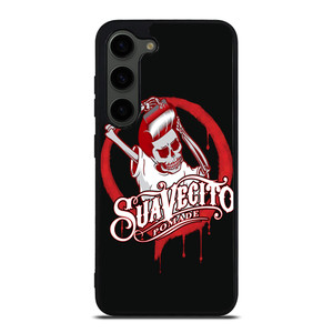 SUAVECITO POMADE COOL 2 Samsung Galaxy S23 Plus Case