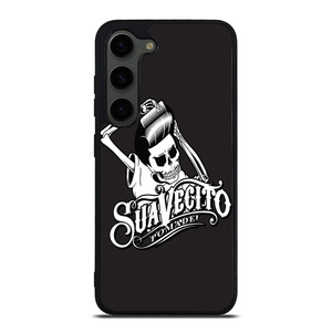 SUAVECITO POMADE COOL Samsung Galaxy S23 Plus Case SUAVECITO POMADE COOL Samsung Galaxy S23 Plus Case