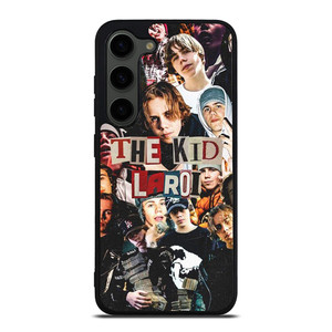 THE KID LAROI COLLAGE Samsung Galaxy S23 Plus Case THE KID LAROI COLLAGE Samsung Galaxy S23 Plus Case