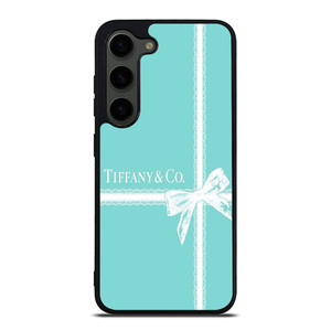 TIFFANY AND CO 4 Samsung Galaxy S23 Plus Case TIFFANY AND CO 4 Samsung Galaxy S23 Plus Case