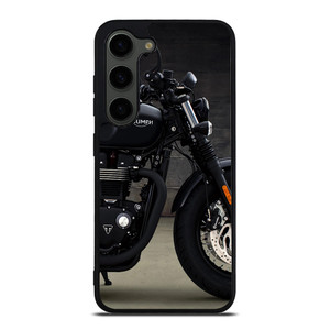 TRIUMPH MOTORCYCLE 2 Samsung Galaxy S23 Plus Case TRIUMPH MOTORCYCLE 2 Samsung Galaxy S23 Plus Case