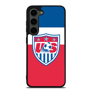 US SOCCER LOGO 4 Samsung Galaxy S23 Plus Case US SOCCER LOGO 4 Samsung Galaxy S23 Plus Case