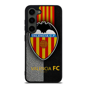 VALENCIA FOOTBALL CLUB LOGO 3 Samsung Galaxy S23 Plus Case