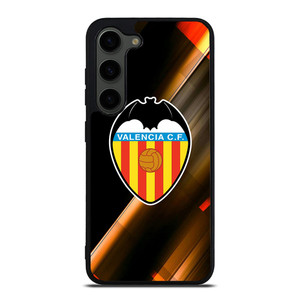 VALENCIA FOOTBALL CLUB LOGO Samsung Galaxy S23 Plus Case VALENCIA FOOTBALL CLUB LOGO Samsung Galaxy S23 Plus Case