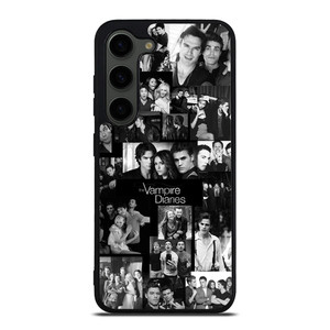 VAMPIRE DIARIES 2 Samsung Galaxy S23 Plus Case