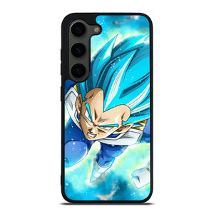 VEGETA DRAGON BALL Samsung Galaxy S23 Plus Case VEGETA DRAGON BALL Samsung Galaxy S23 Plus Case
