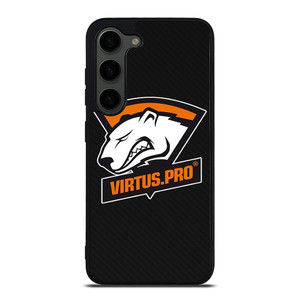 VIRTUS PRO LOGO 2 Samsung Galaxy S23 Plus Case VIRTUS PRO LOGO 2 Samsung Galaxy S23 Plus Case