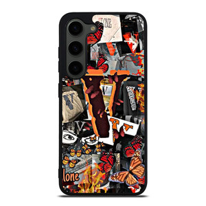 VLONE COLLAGE Samsung Galaxy S23 Plus Case