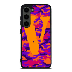VLONE LOGO 3 Samsung Galaxy S23 Plus Case VLONE LOGO 3 Samsung Galaxy S23 Plus Case