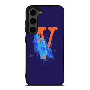 VLONE LOGO 4 Samsung Galaxy S23 Plus Case