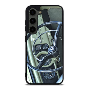 VW CLASSIC STEERING WHEEL Samsung Galaxy S23 Plus Case VW CLASSIC STEERING WHEEL Samsung Galaxy S23 Plus Case