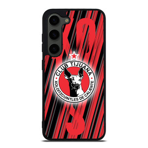 XOLOS TIJUANA 2 Samsung Galaxy S23 Plus Case