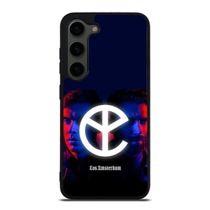 YELLOW CLAW Samsung Galaxy S23 Plus Case