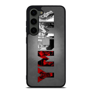 YMCMB Samsung Galaxy S23 Plus Case YMCMB Samsung Galaxy S23 Plus Case
