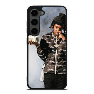 YNW MELLY 2 Samsung Galaxy S23 Plus Case YNW MELLY 2 Samsung Galaxy S23 Plus Case
