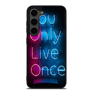 YOLO Samsung Galaxy S23 Plus Case YOLO Samsung Galaxy S23 Plus Case