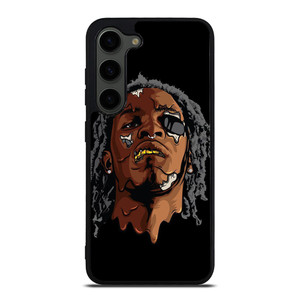 YOUNG THUG CARTOON Samsung Galaxy S23 Plus Case YOUNG THUG CARTOON Samsung Galaxy S23 Plus Case