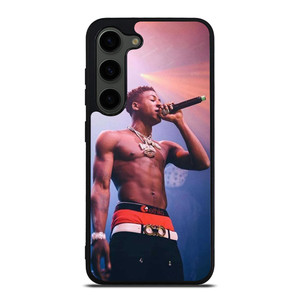 YOUNGBOY NEVER BROKE AGAIN Samsung Galaxy S23 Plus Case YOUNGBOY NEVER BROKE AGAIN Samsung Galaxy S23 Plus Case