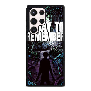 A DAY TO REMEMBER COVER Samsung Galaxy S23 Ultra Case