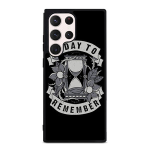 A DAY TO REMEMBER LOGO Samsung Galaxy S23 Ultra Case