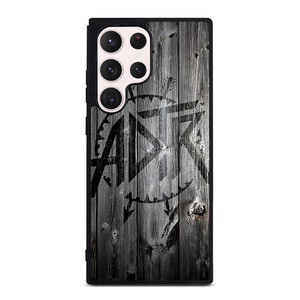 A DAY TO REMEMBER WOODEN Samsung Galaxy S23 Ultra Case