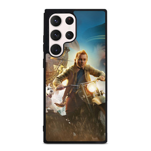 ADVENTURE OF TINTIN 3 Samsung Galaxy S23 Ultra Case ADVENTURE OF TINTIN 3 Samsung Galaxy S23 Ultra Case