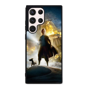 ADVENTURE OF TINTIN 4 Samsung Galaxy S23 Ultra Case ADVENTURE OF TINTIN 4 Samsung Galaxy S23 Ultra Case