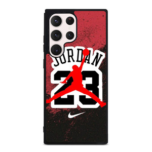 AIR JORDAN LOGO Samsung Galaxy S23 Ultra Case AIR JORDAN LOGO Samsung Galaxy S23 Ultra Case