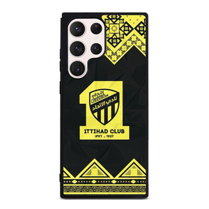 AL ITTIHAD FC LOGO Samsung Galaxy S23 Ultra Case