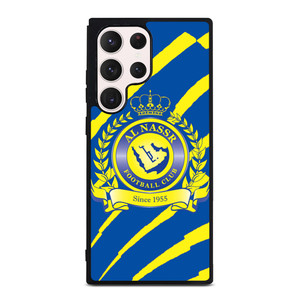 AL NASSR FC 1955 Samsung Galaxy S23 Ultra Case