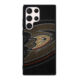 ANAHEIM DUCKS LOGO 4 Samsung Galaxy S23 Ultra Case ANAHEIM DUCKS LOGO 4 Samsung Galaxy S23 Ultra Case