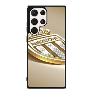 AS MONACO FC 2 LOGO Samsung Galaxy S23 Ultra Case AS MONACO FC 2 LOGO Samsung Galaxy S23 Ultra Case