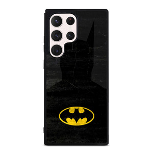 BATMAN ART LOGO 2 Samsung Galaxy S23 Ultra Case BATMAN ART LOGO 2 Samsung Galaxy S23 Ultra Case