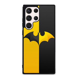 BATMAN ART LOGO Samsung Galaxy S23 Ultra Case BATMAN ART LOGO Samsung Galaxy S23 Ultra Case