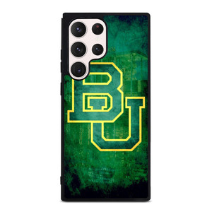 BAYLOR BEARS UNIVERSITY ICON 2 Samsung Galaxy S23 Ultra Case