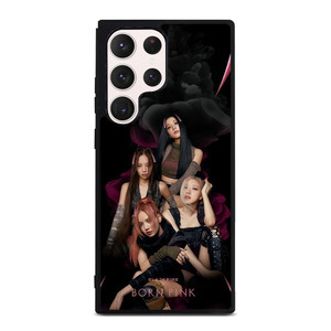 BEAUTIFUL KPOP BLACKPINK Samsung Galaxy S23 Ultra Case