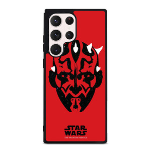DARTH MAUL STAR WARS 2 Samsung Galaxy S23 Ultra Case