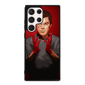 DEXTER 2 Samsung Galaxy S23 Ultra Case DEXTER 2 Samsung Galaxy S23 Ultra Case