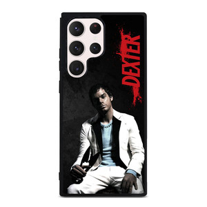 DEXTER Samsung Galaxy S23 Ultra Case DEXTER Samsung Galaxy S23 Ultra Case