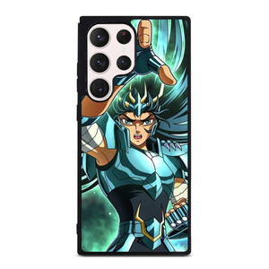 DRAGON SHIRYU SAINT SEIYA 2 Samsung Galaxy S23 Ultra Case DRAGON SHIRYU SAINT SEIYA 2 Samsung Galaxy S23 Ultra Case