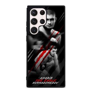 KHABIB NURMAGOMEDOV Samsung Galaxy S23 Ultra Case KHABIB NURMAGOMEDOV Samsung Galaxy S23 Ultra Case