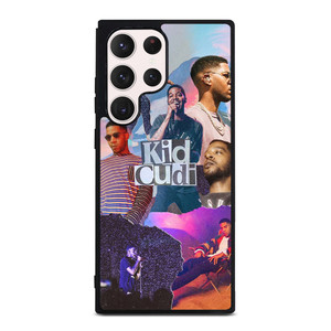 KID CUDI COLLAGE 2 Samsung Galaxy S23 Ultra Case KID CUDI COLLAGE 2 Samsung Galaxy S23 Ultra Case