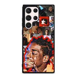 KODAK BLACK COLLAGE 3 Samsung Galaxy S23 Ultra Case KODAK BLACK COLLAGE 3 Samsung Galaxy S23 Ultra Case