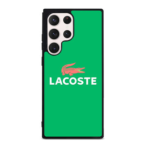 LACOSTE LOGO 2 Samsung Galaxy S23 Ultra Case LACOSTE LOGO 2 Samsung Galaxy S23 Ultra Case