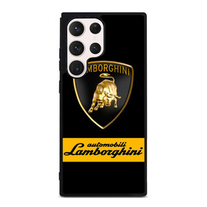 LAMBORGHINI LOGO 3 Samsung Galaxy S23 Ultra Case