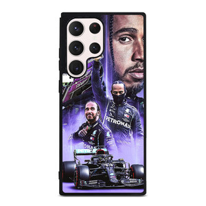 LEWIS HAMILTON CHAMPIONS Samsung Galaxy S23 Ultra Case LEWIS HAMILTON CHAMPIONS Samsung Galaxy S23 Ultra Case